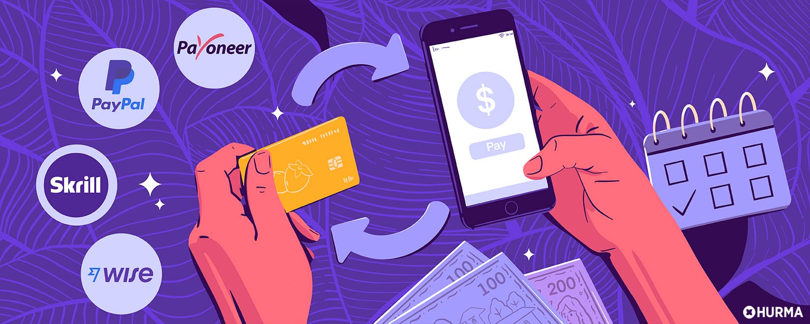 Быстрая система онлайн-оплат для интернет-магазина на базе Stripe