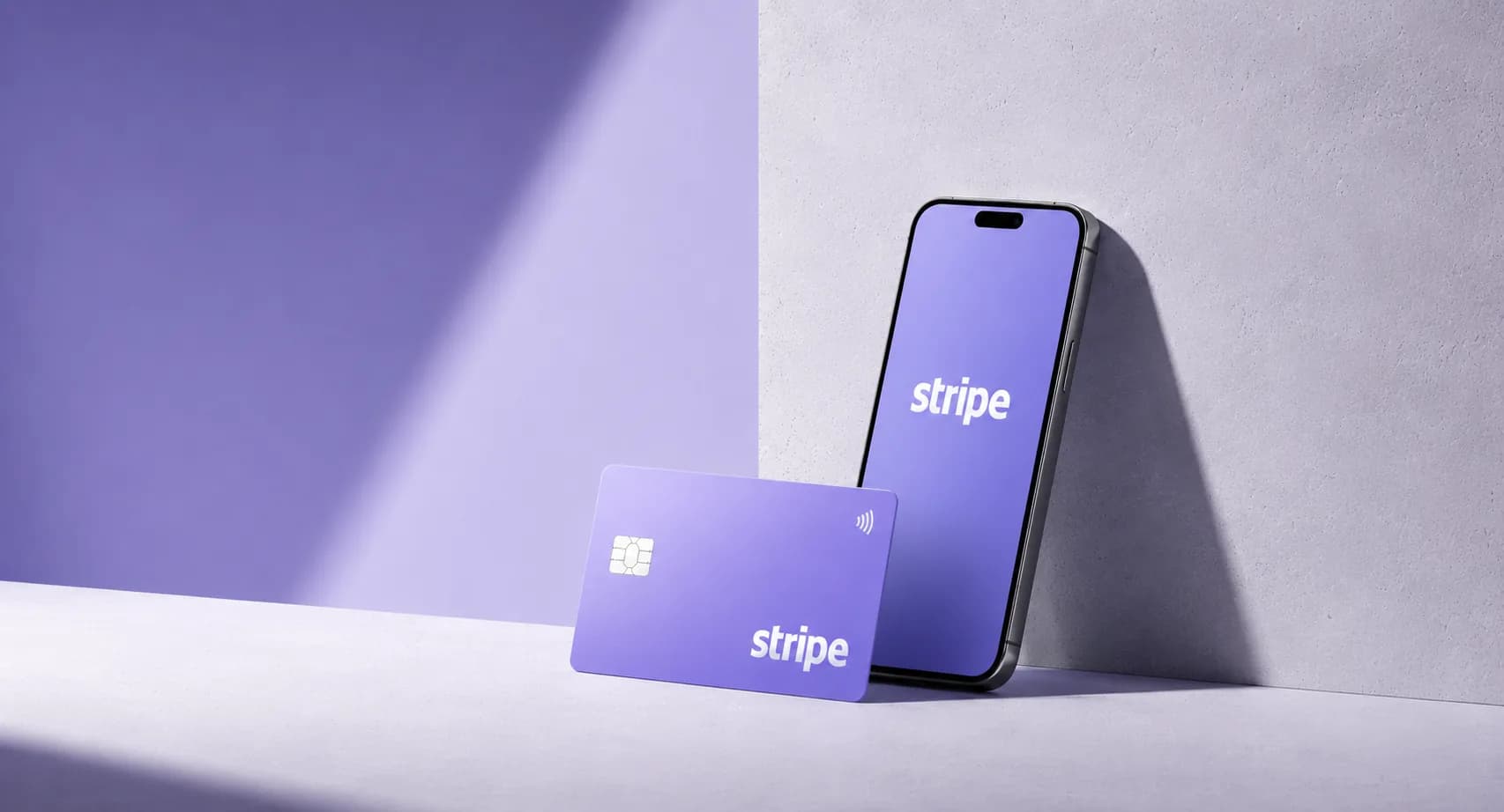 Процессинг Stripe под ключ
