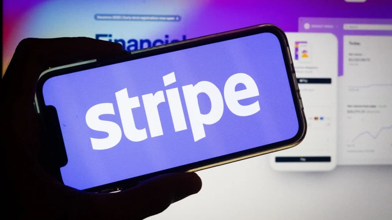 Что такое Stripe — платёжная платформа для масштабирования онлайн-бизнеса